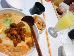 -味千拉面(惠州淡水嘉信茂广场分店)