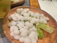 -探鱼·鲜青椒爽麻烤鱼(苏宁广场店)