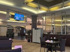 -上海华凯华美达广场酒店