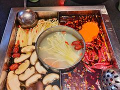 -蜀江龙火锅(339店)