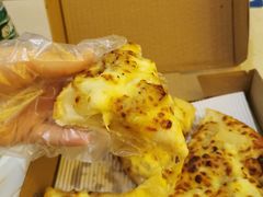 榴莲比萨-尊宝比萨(石牌东店)
