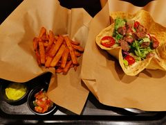 -Taco Bell 塔可贝尔(东方明珠店)
