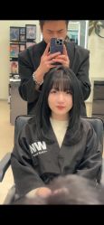 -WM Hair Salon