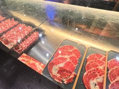 -齐函杨佳清真烤肉(鑫海店)