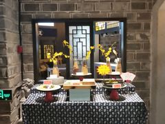 -江南韵·无锡太湖文化体验餐厅(凤凰天街店)