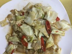 -芽庄老成都川菜馆
