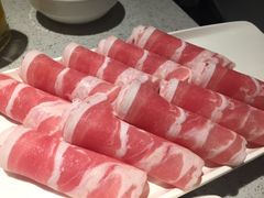 澳洲和牛-海底捞火锅(航洋城店)