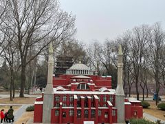 -北京世界公园