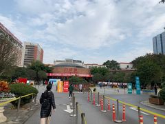 -成都市第一人民医院(南区)