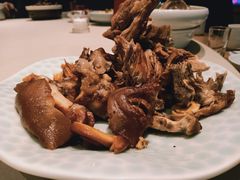 -红樱桃·欢乐餐厅(太原里店)