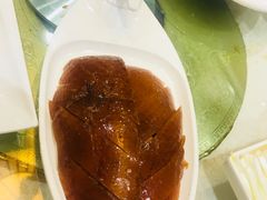 -便宜坊烤鸭店(甜水园店)