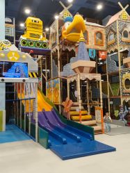 -meland亲子乐园•派对•研学(苏州悠方购物中心店)