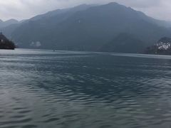 -乌江画廊(彭水苗族土家族自治县)