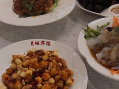 -月坛宾馆-聚仙楼餐厅