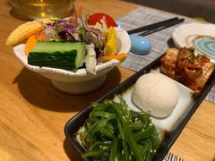 -活鳗饭·鹅肝范儿(高碑店店)