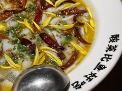 -太二酸菜鱼(武汉光谷保利店)