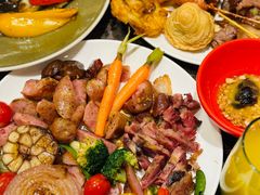-福州西湖大酒店·怡湖咖啡厅