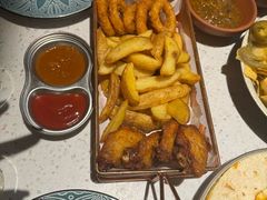 -墨纪Mojí墨西哥餐厅(南开大悦城店)