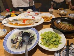 -乡里八闽·福州乡土菜(高宅店)