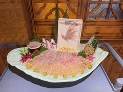 -绿雅居原生态农庄(小涌店)
