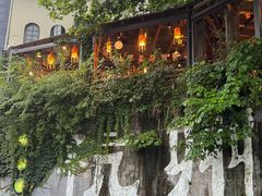 -马灯部落·西湖边的创意山景餐厅(虎跑动物园店)