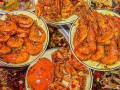 -辣螃铠盆盆蟹大排档(总店)