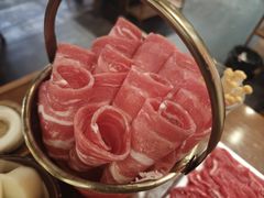 -黔有有贵州酸汤夺夺粉火锅(五味十字店)