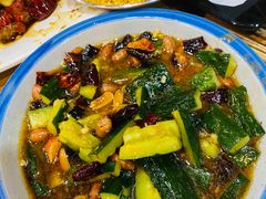-烤五行·烧烤烤串(石佛营店)