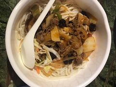 -巴依餐厅(伟安楼店)