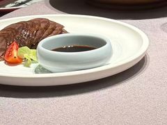 酱香牛腱-伙靠·江浙菜(田林路店)