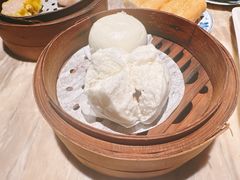 -广州花园酒店荔湾亭·地道点心·粤式饮茶