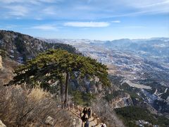 -北岳恒山