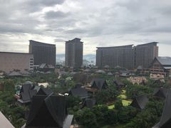-三亚湾红树林度假世界(木棉酒店)