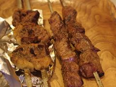 羊肝-新疆巴州金丝特餐厅(大钟寺店)