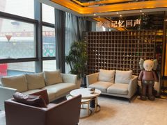 -星聚会KTV(苏州尹山湖歌林公园店)
