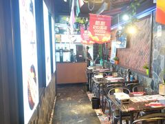 -阿三烧烤·生蚝(超级会员店拓峰店)