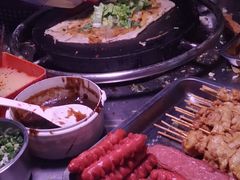 -西南政法大学-学生1食堂