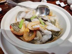 -陈鹏鹏潮汕菜(欢乐海岸 海边景观店)