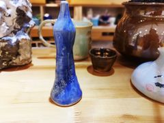 -今日陶艺(富力广场店)