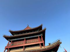 -西安城墙·碑林历史文化景区