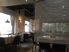 靠窗位-铁道茶苑.色稷餐厅(莲花南路店)