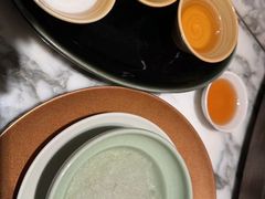 -杭州君悦酒店·湖滨28中餐厅