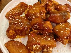 -先记烧鹅王·本地粤菜(福永店)