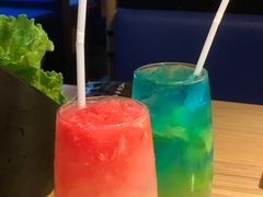 -江户烧肉(高德店)