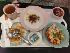 -大王油茶(二厂文创公园店)