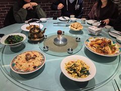 -巴依老爷·新疆美食(上城区天城路店)