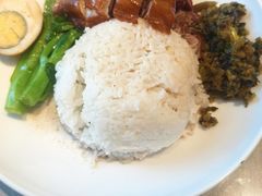 -粤陸玖玖·港式手作茶餐厅(珠江路店)