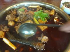 -佘记全家福芋儿鸡(向阳街总店)