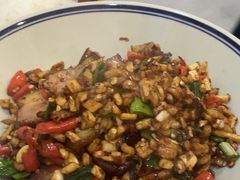 -新新湘菜馆(新中街二条店)