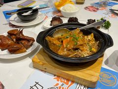 -粤小馆(天安云谷店)